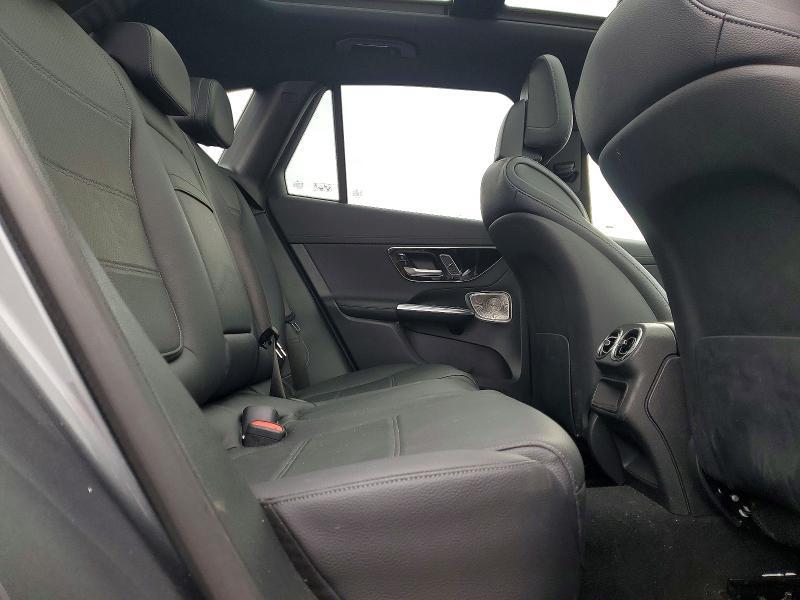 2023 Mercedes-Benz Glc 300 4matic