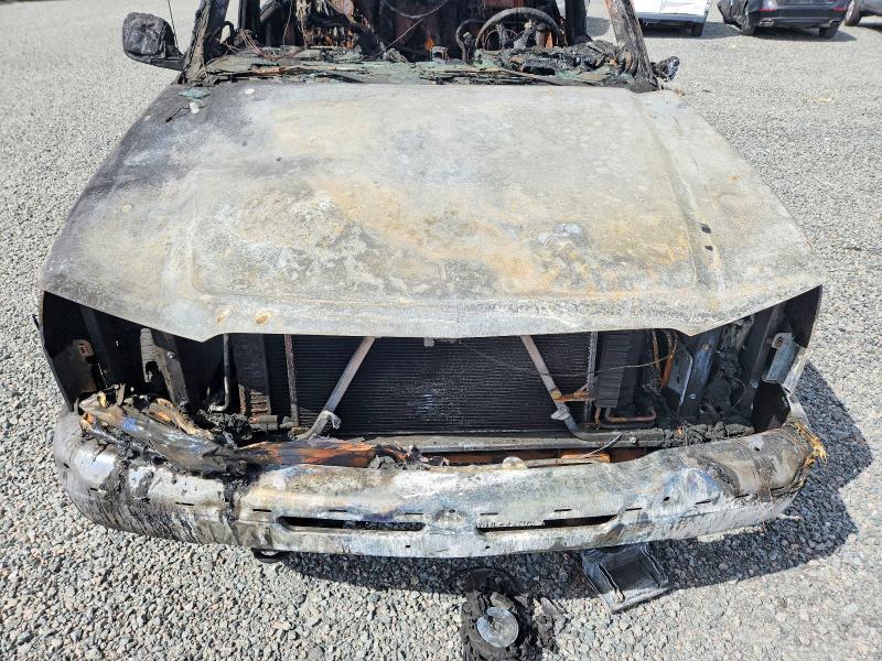 2005 Chevrolet Avalanche C1500