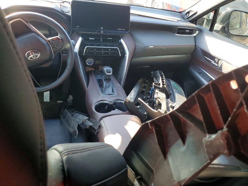 2021 Toyota Venza xle