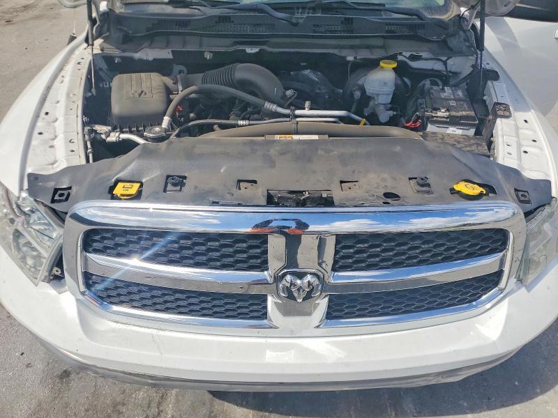 2021 Dodge RAM 1500 Classic SLT