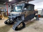 2026 Can-Am 2026 CAN AM Defender Max Limited-Utility Vehicle