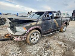 Dodge Vehiculos salvage en venta: 2012 Dodge RAM 1500 SLT