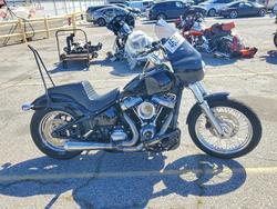Vehiculos salvage en venta de Copart Van Nuys, CA: 2021 Harley-Davidson Fxst