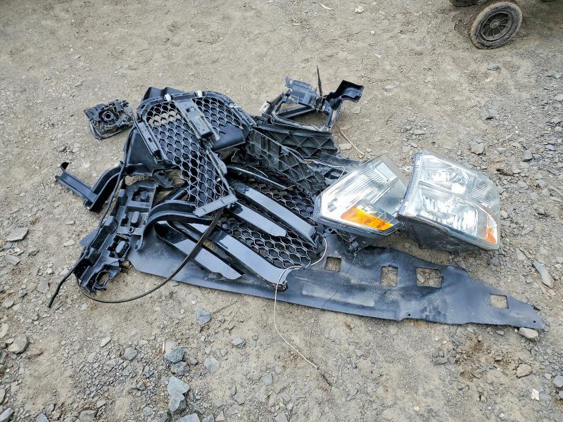 2019 Dodge RAM 1500 Classic Tradesman