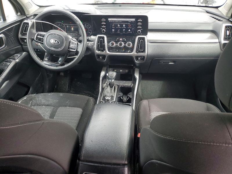 2021 KIA Sorento lx