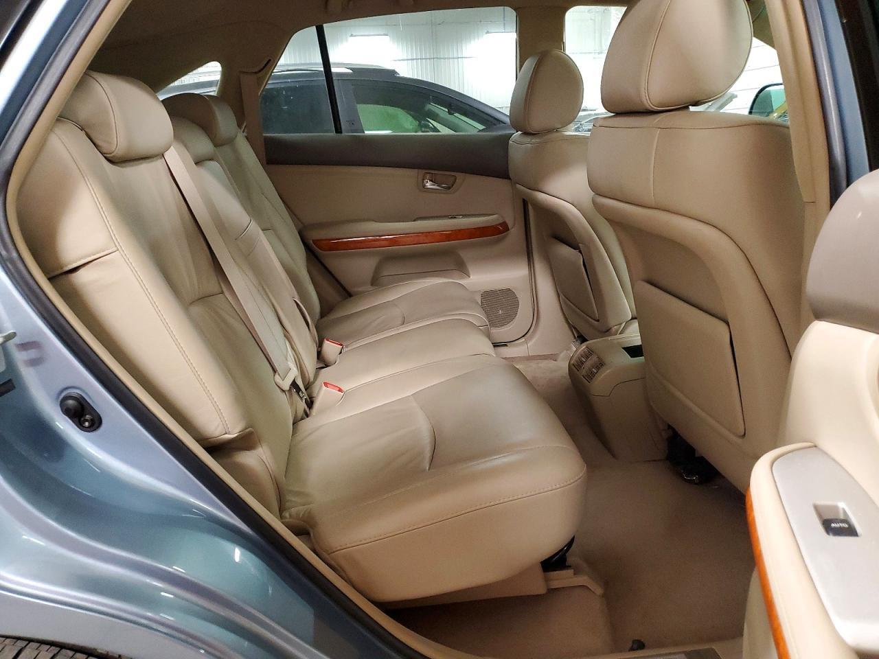 2006 Lexus Rx 330 Base