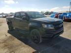 2017 Chevrolet Colorado LT