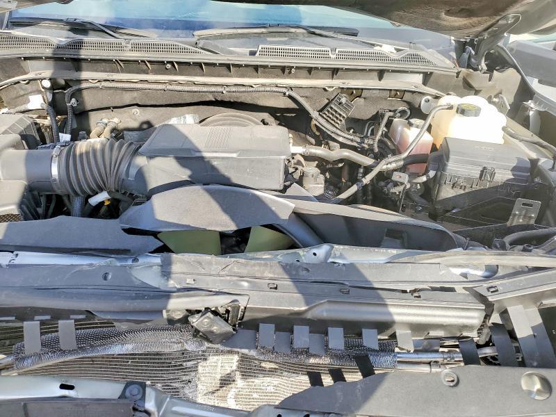 2024 GMC Sierra K2500 Heavy Duty