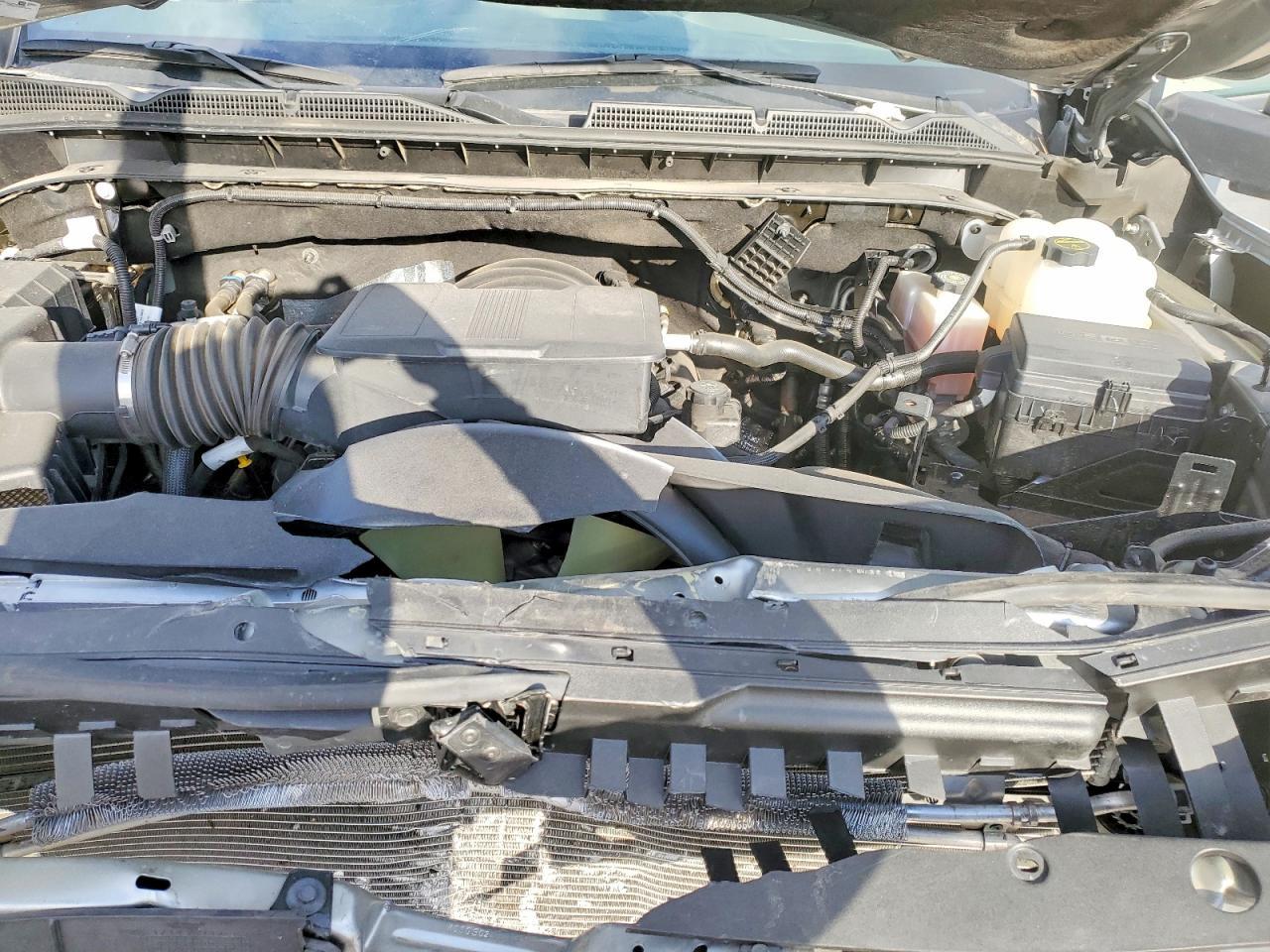 2024 GMC Sierra K2500 Heavy Duty