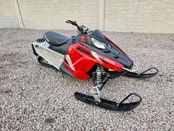 Salvage cars for sale from Copart Franklin, WI: 2018 Polaris PRO / Ride Conventional Base PKG