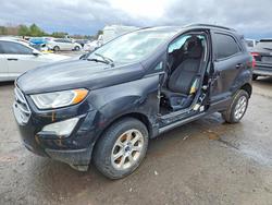 2018 Ford Ecosport se for sale in Pennsburg, PA