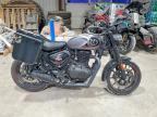 2023 Royal Enfield Motors Hunter 350