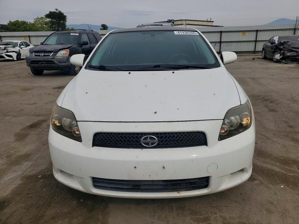 2009 Scion Tc Base