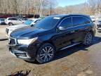 2020 Acura Mdx Advance