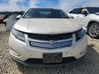 2014 Chev Volt