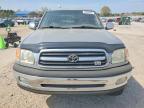 2001 Toyota Tundra SR5