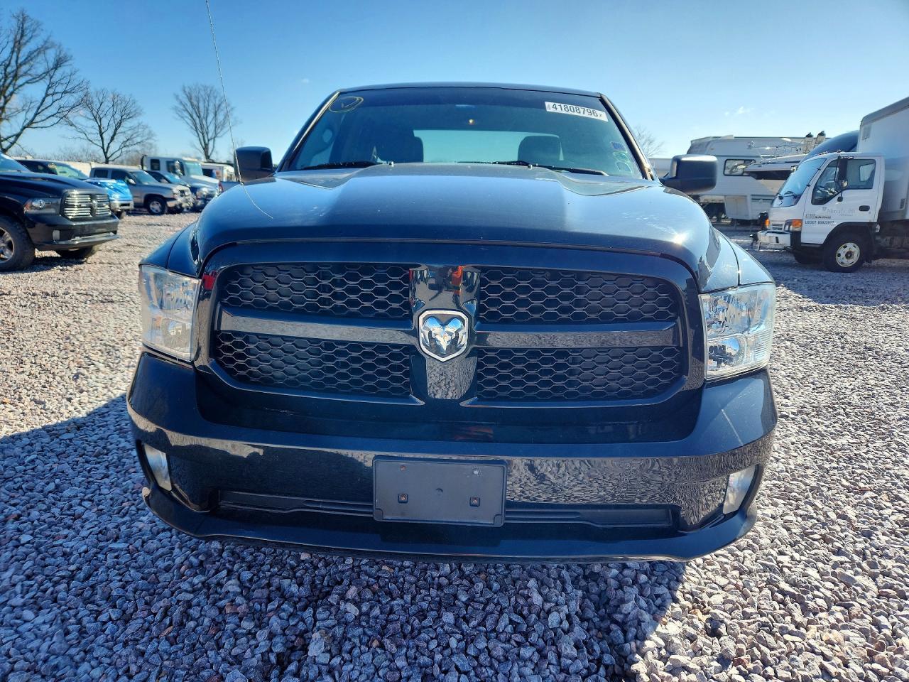 2017 Dodge RAM 1500 ST