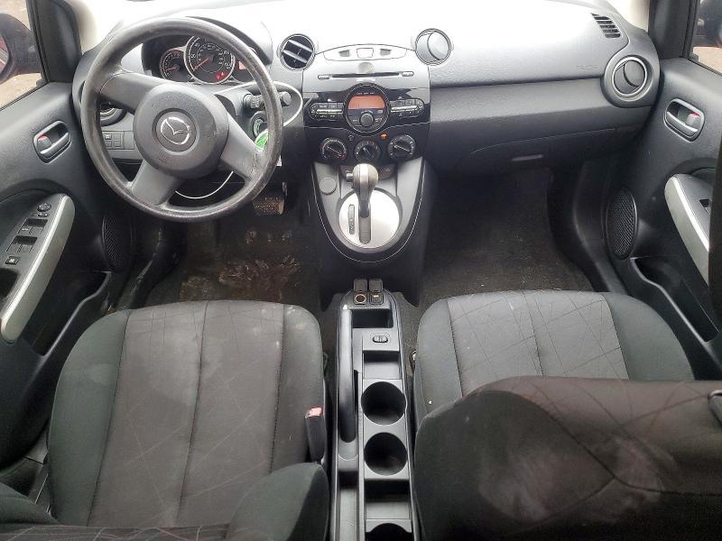 2014 Mazda 2 Sport