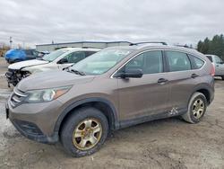 2013 Honda Cr-v lx en venta en Leroy, NY