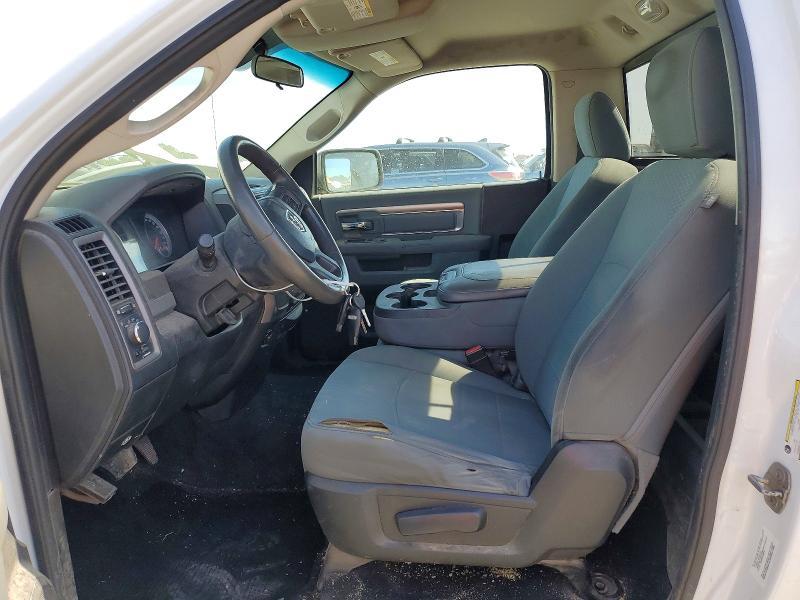 2014 Dodge RAM 1500 ST