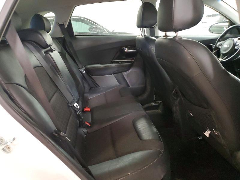2022 KIA Niro Plug-in Hybrid ex