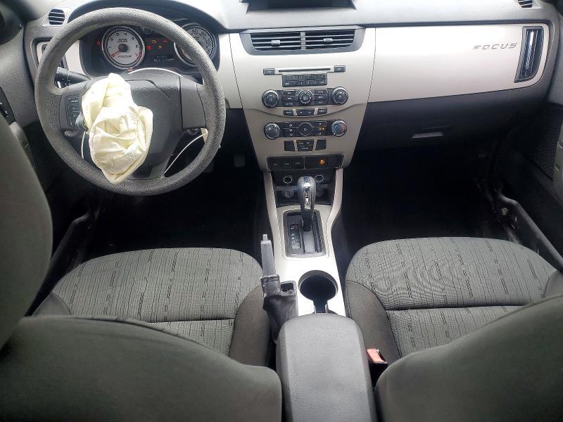 2008 Ford Focus se