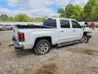 2017 GMC Sierra K1500 SLT