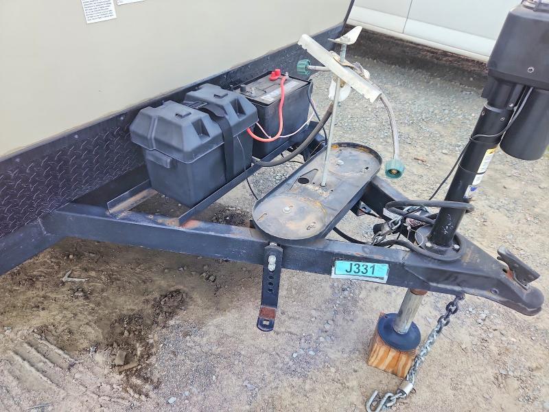 2018 Forest River Premier