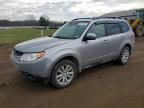 2011 Subaru Forester 2.5x Premium