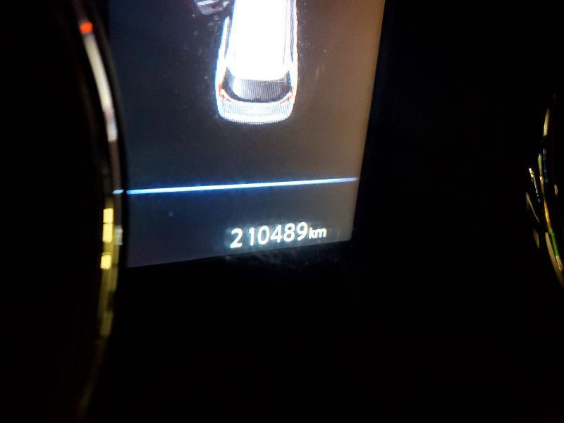 2020 Niss Rogue sv 4DR awd