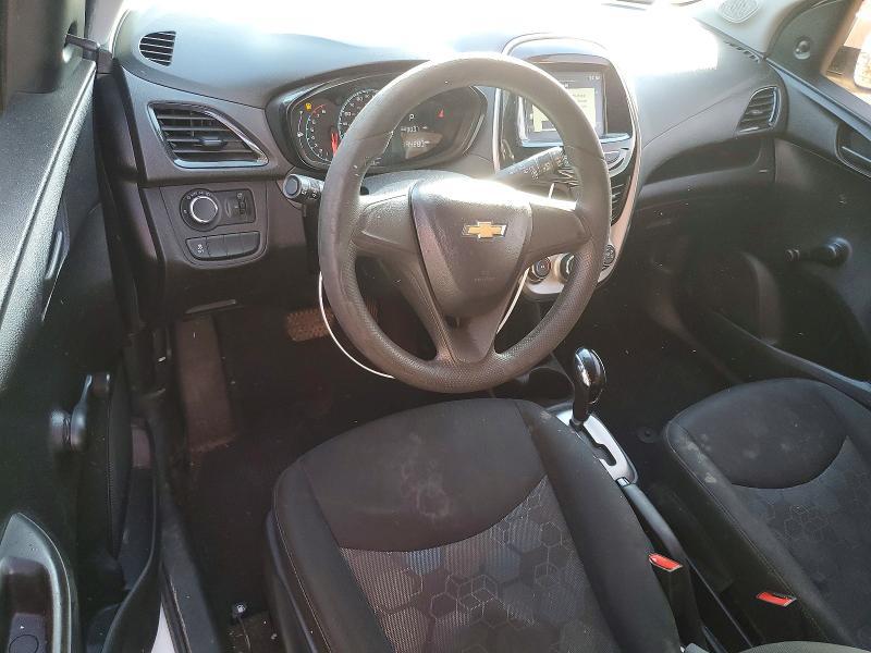 2016 Chevrolet Spark ls