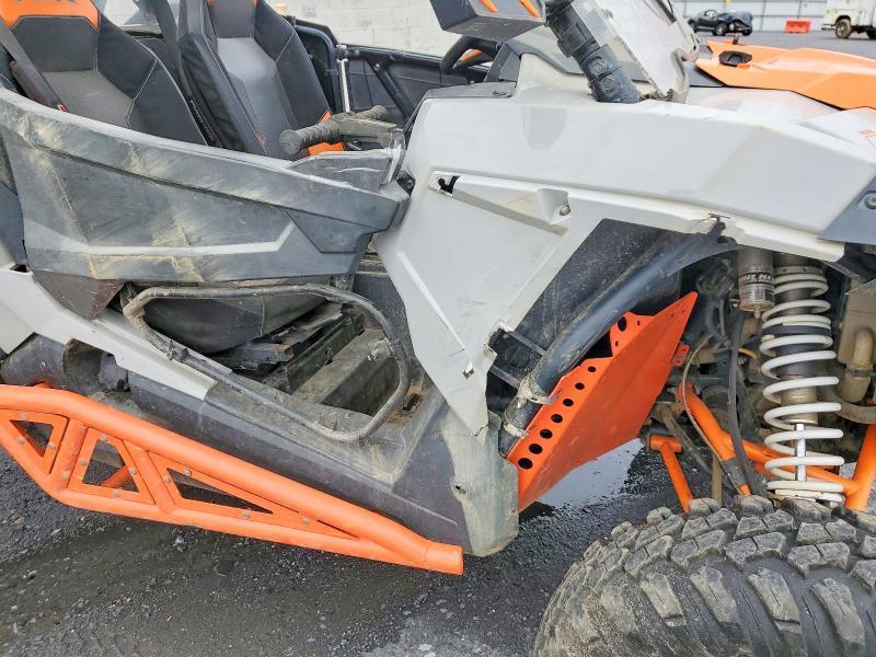 2018 Polaris RZR Utility Vehicle
