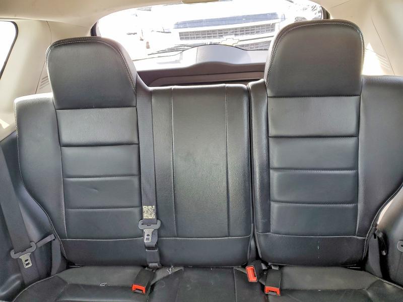 2012 Jeep Compass Limited