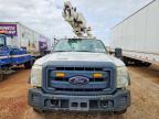 2012 Ford F450 Super Duty Bucket Truck