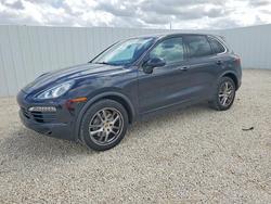 2011 Porsche Cayenne for sale in Arcadia, FL