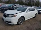 2014 Acura Tl sh