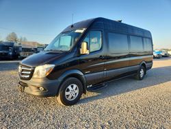 Mercedes-Benz salvage cars for sale: 2016 Mercedes-Benz Sprinter 2500