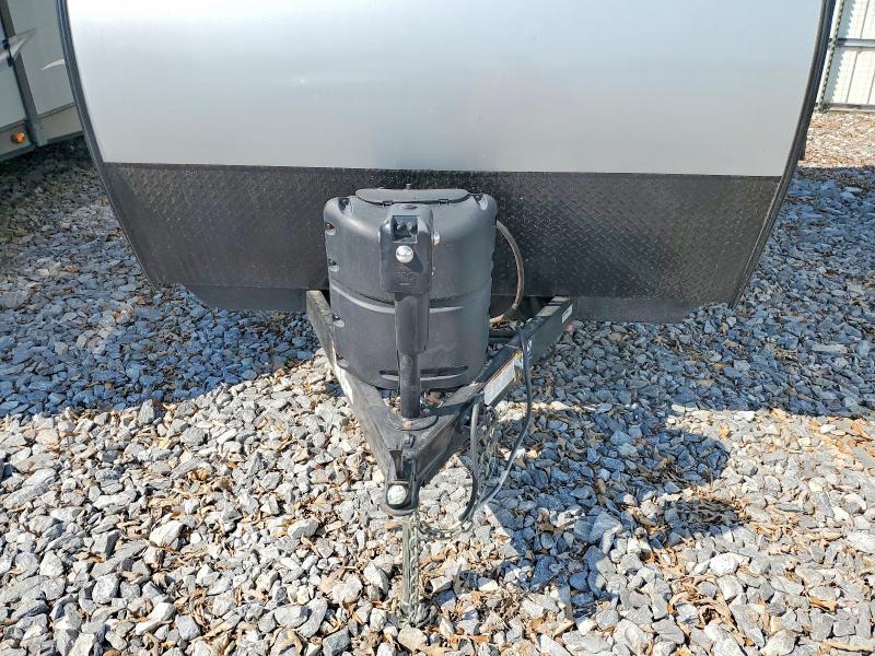 2021 Foresriver 2021 Forest River Wolf PUP Camper