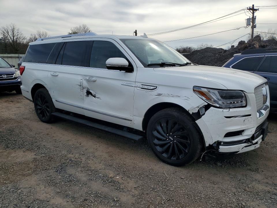 2021 Lincoln Navigator l Reserve