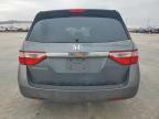 2011 Honda Odyssey ex