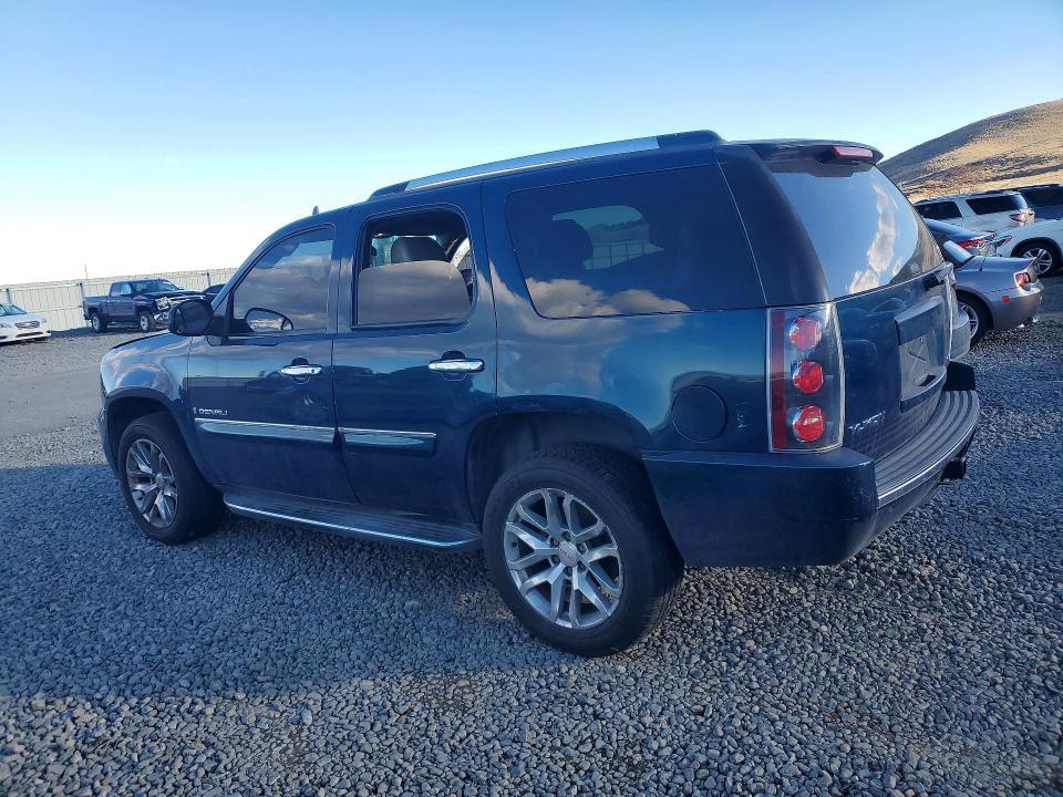 2007 GMC Yukon Denali