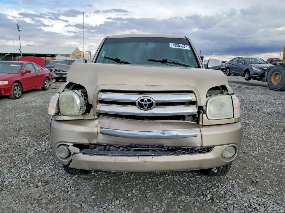 2006 Toyota Tundra SR5