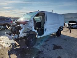 Ford salvage cars for sale: 2025 Ford Transit T-250