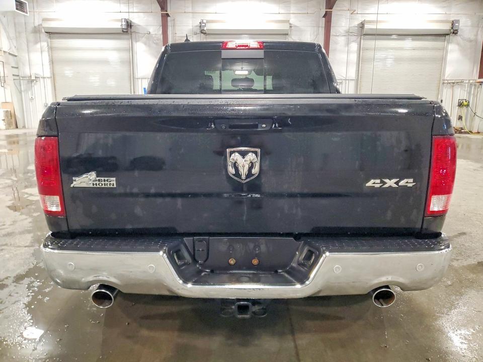 2014 Dodge RAM 1500 SLT