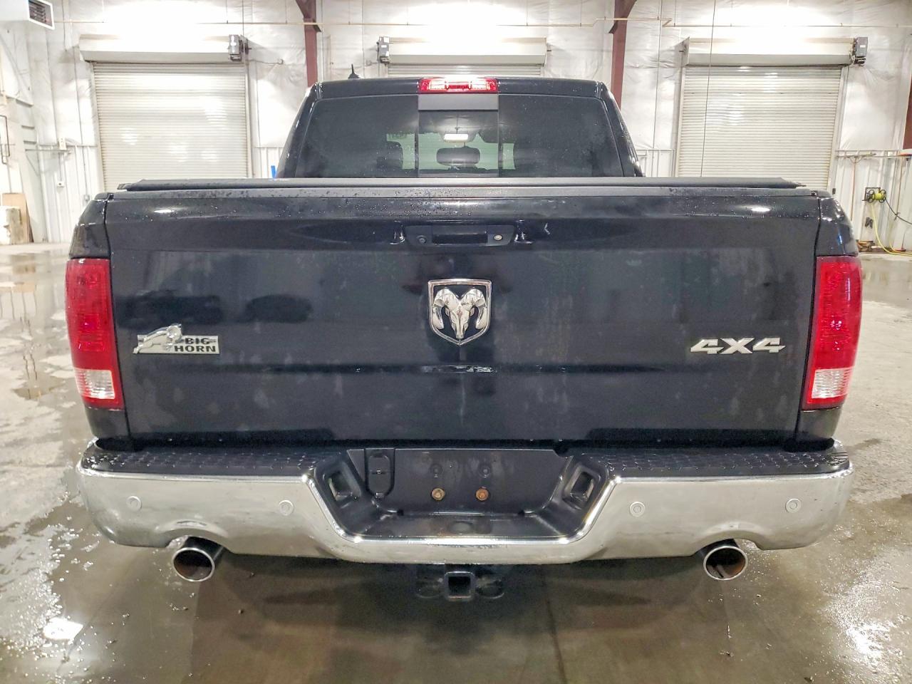 2014 Dodge RAM 1500 SLT
