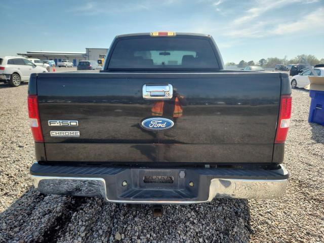 2005 Ford F150 Supercrew