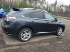 2010 Lexus Rx 450h Base