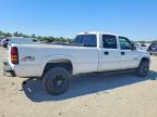 2007 GMC New Sierra K3500