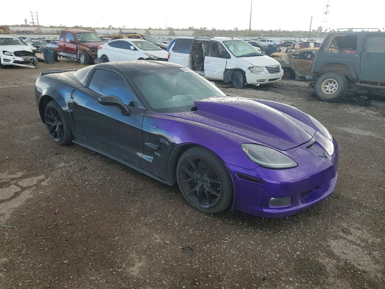 2006 Chevrolet Corvette