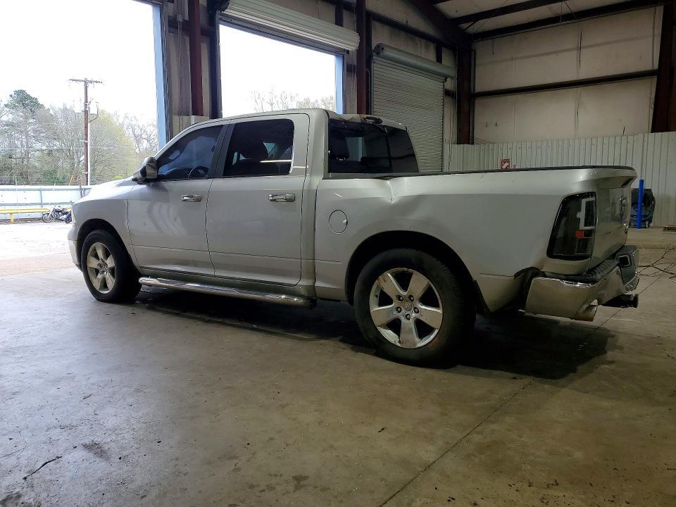 2012 Dodge RAM 1500 SLT